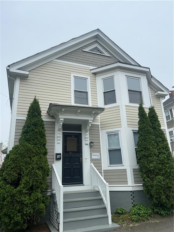 property at 179 Ivy St