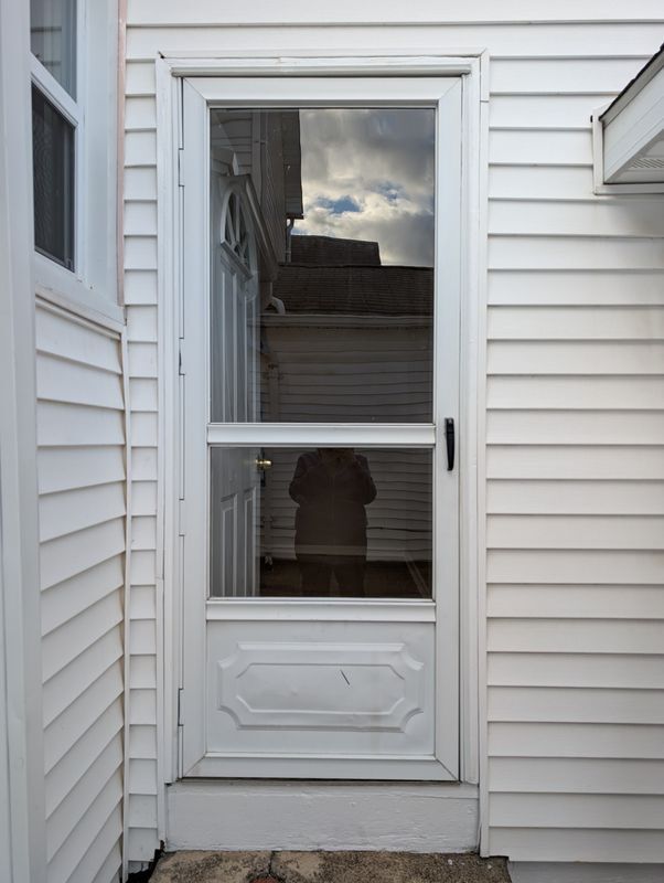 109 Goethe St in Buffalo, NY - Foto de edificio - Building Photo