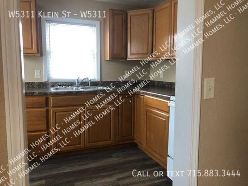 W5311 Klein St in Sarona, WI - Building Photo - Building Photo