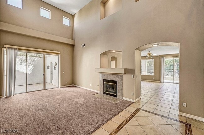 1332 Dream Valley St in Henderson, NV - Foto de edificio - Building Photo