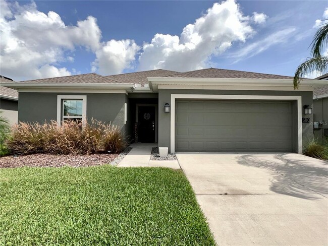 580 Taurus Ln in St. Cloud, FL - Building Photo - Building Photo