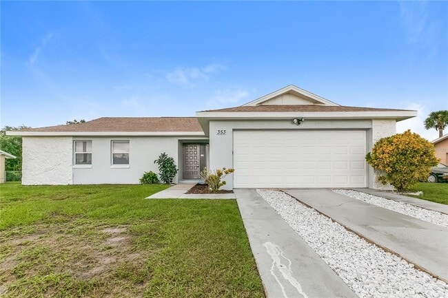 property at 353 Florida Pkwy