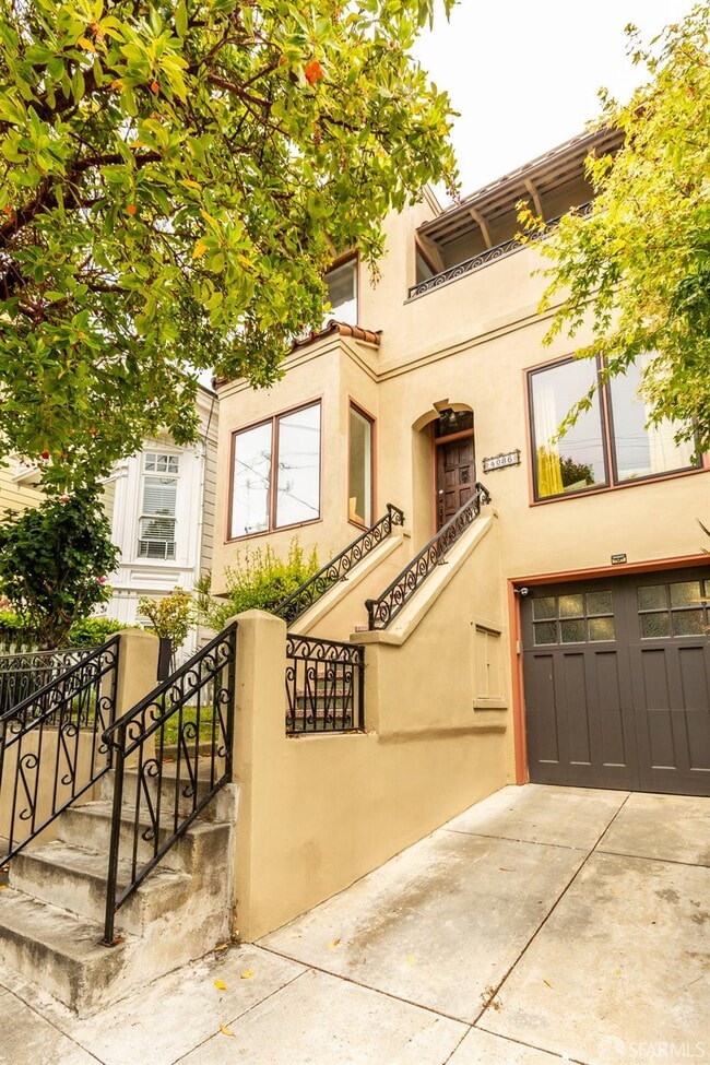 property at 4086 25th St
