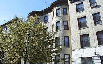 842 Classon Ave Apartamentos