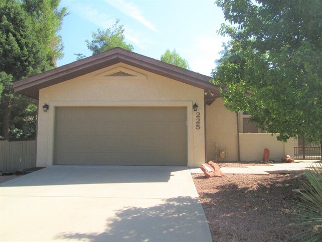property at 225 Kaibab Way