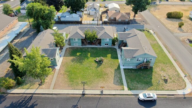 308 N Washington St in Medical Lake, WA - Building Photo - Building Photo