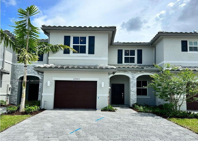 property at 11965 NW 47th Manor
