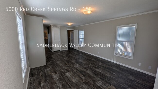 5000 Red Creek Springs Rd in Pueblo, CO - Building Photo - Building Photo