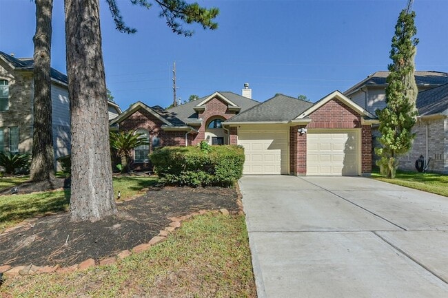 property at 13203 Yaupon Holly Ln