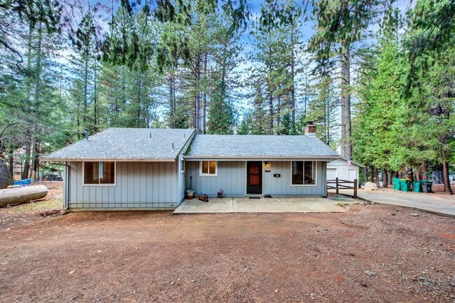 6921 Pioneer Dr | Rentals in Grizzly Flats, CA