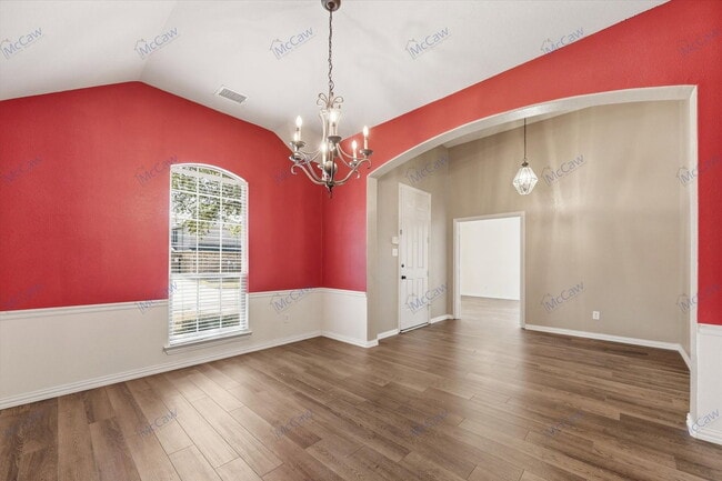 1021 Ellis Way in Forney, TX - Building Photo - Building Photo