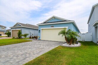 11837 Clare Hill Ave in Riverview, FL - Building Photo - Building Photo