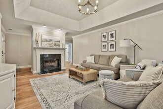 1709 Yarborough Dr in Peachtree City, GA - Building Photo - Building Photo