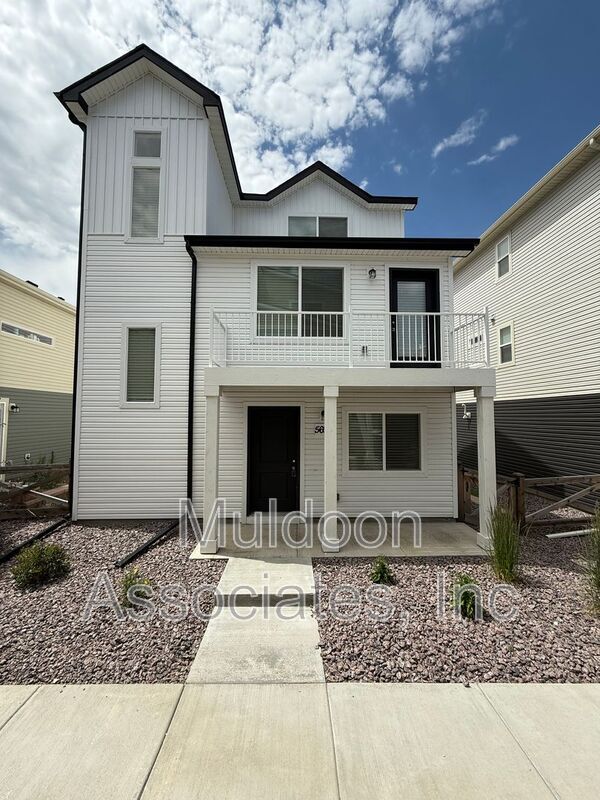 property at 5699 Tramore Ct