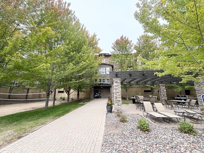 property at 13570 Technology Dr.