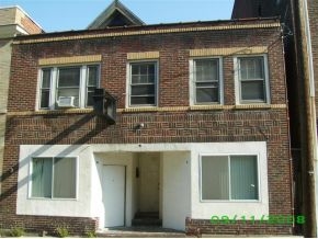 25 E Clinton St in Binghamton, NY - Foto de edificio - Building Photo