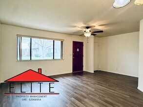 269 E Upjohn Ave in Ridgecrest, CA - Building Photo - Building Photo