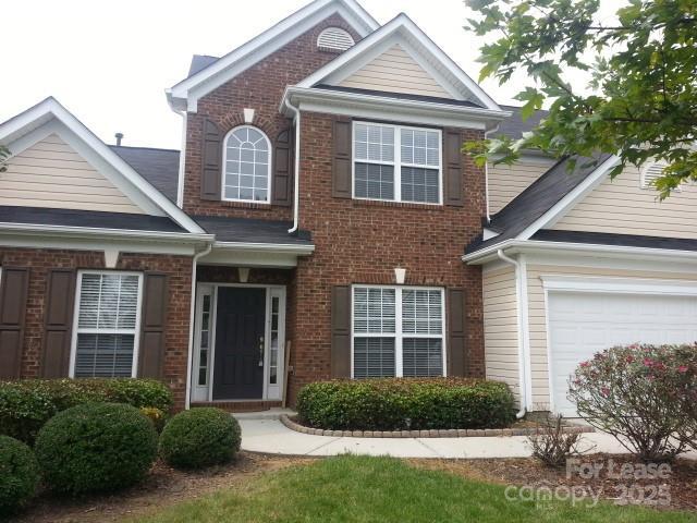 property at 1595 Tranquility Ave NW