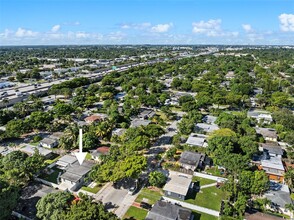 13840 NW 5th Ct in North Miami, FL - Building Photo - Building Photo