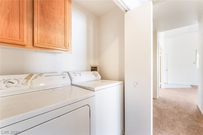 5418 Indigo Hills St in North Las Vegas, NV - Building Photo - Building Photo