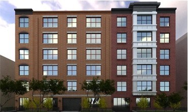 Artisian on Grand in Hoboken, NJ - Building Photo - Building Photo