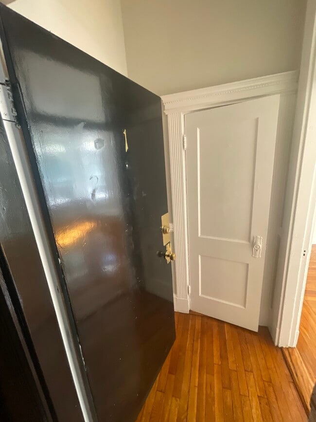 property at 38 Hemenway St
