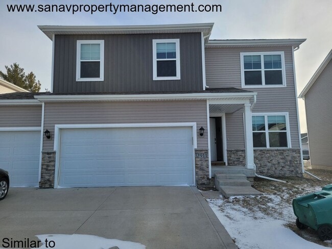 property at 2911 NW Woodbury Dr