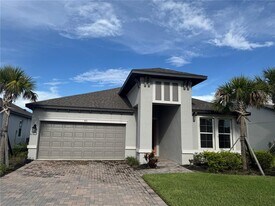 931 Fern Leaf Run in Bradenton, FL - Building Photo