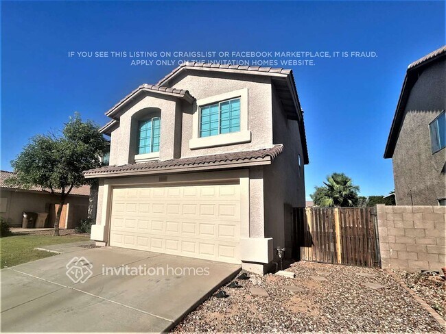 17989 N 89th Ln in Peoria, AZ - Building Photo - Building Photo