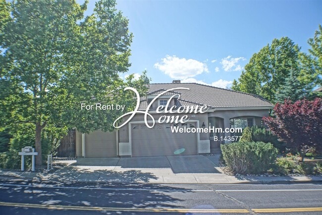 property at 4742 Village Green Pkwy