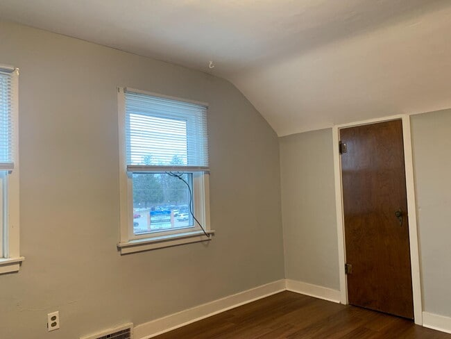 property at 2705 Asbury Rd