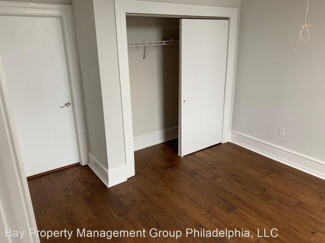 2136 E Dauphin St in Philadelphia, PA - Foto de edificio - Building Photo