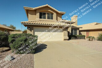 1210 W Kelly Ln in Tempe, AZ - Foto de edificio - Building Photo