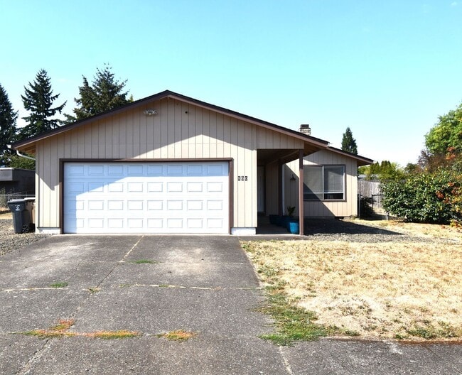property at 860 15th St
