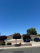 862 Del Rey Dr, Unit #A in Boulder City, NV - Foto de edificio - Building Photo