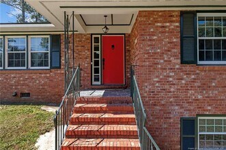 2405 Morganton Rd in Fayetteville, NC - Building Photo - Building Photo