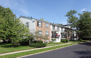 Northhampton Village Condominiums Apartments