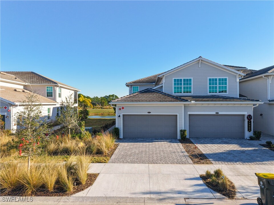 15903 Grassland Ln in Punta Gorda, FL - Building Photo