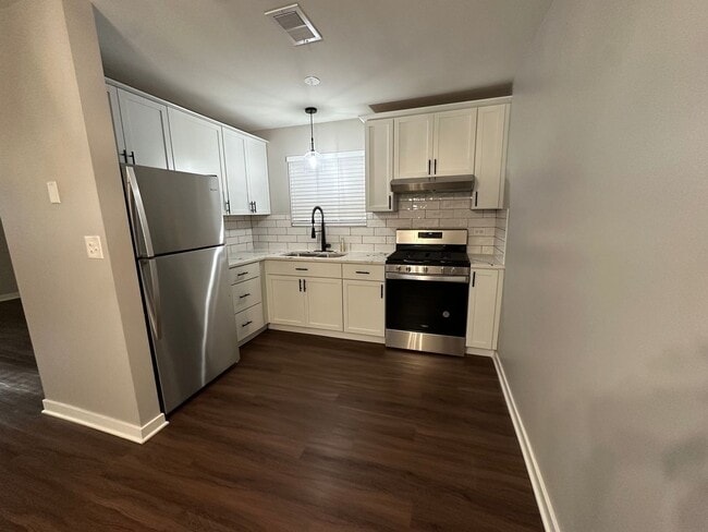 6457 S Kenwood Ave in Chicago, IL - Building Photo - Building Photo