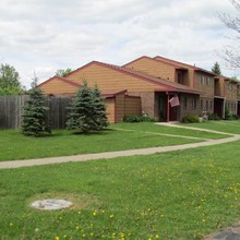 Butternut Hill Townhouses in Gouverneur, NY - Building Photo - Building Photo