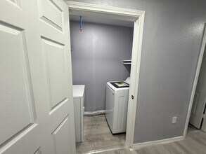 707 Biggs Terrace in Arlington, TX - Building Photo - Building Photo