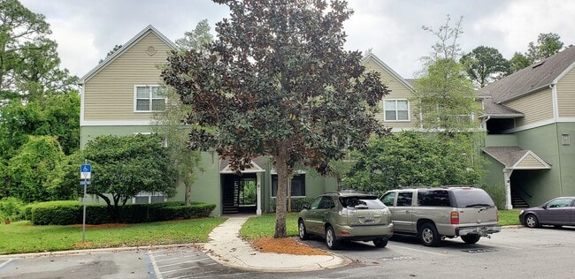 property at 7701 Timberlin Park Blvd