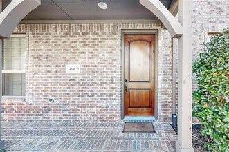 4646 Rhett Ln in Carrollton, TX - Building Photo - Building Photo