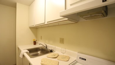 Apple Ridge in Circleville, OH - Foto de edificio - Interior Photo