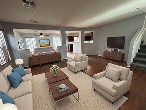 6952 S Goshawk Dr in Tucson, AZ - Building Photo - Building Photo