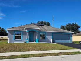 1202 Conch Key Ln in Davenport, FL - Building Photo
