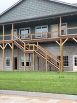 423 Ford St, Unit C in Clarksville, TN - Building Photo