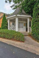 7500 Roswell Rd in Sandy Springs, GA - Building Photo - Building Photo