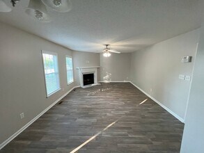 135 Kimeo Way in Garner, NC - Building Photo - Building Photo