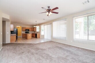 1334 E Harrison St in Gilbert, AZ - Foto de edificio - Building Photo